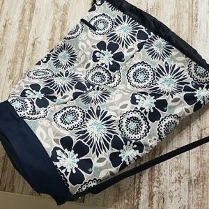 X-large Thirty One duffle bag